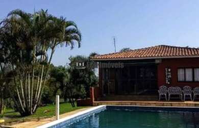 Imagem 3: CHÁCARA EM BOITUVA NO CONDOMÍNIO VITASSAY