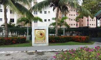 Imagem 2: APARTAMENTO ARACAJU COND RECANTO DOS PÁSSAROS NO PONTO NOVO