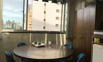 Imagem 4: Sala, 25,54 m?, Lourdes. Venda