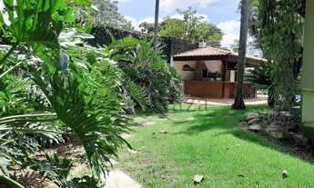 Imagem 2: Estuda permuta e proposta - Jd Apolo - Casa de condomínio térrea para venda tem 818m2 de t