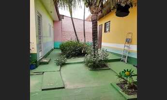 Imagem 5: CASA RESIDENCIAL em HORTOLÂNDIA - SP, JARDIM SANTA ESMERALDA