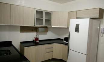 Imagem 7: Apartamento para venda com 99 m² - 2 quartos em Campo Grande - Santos - SP