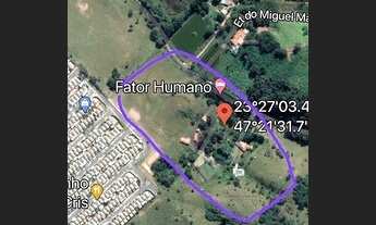 Imagem: Sorocaba - Terreno Padrão - Jardim Josane