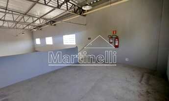 Imagem 4: Ribeirão Preto - Galpão/Depósito/Armazém - Jardim Joquei Clube