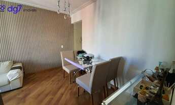 Imagem 4: Apartamento com 3 dormitórios à venda, 63 m² por R$ 450.000,00 - Butantã - São Paulo/SP