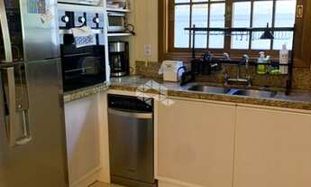 Imagem 5: PORTO ALEGRE - Casa de Condomínio - Terra Ville