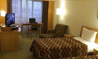 Imagem: Flat com 1 dormitório à venda, 30 m²