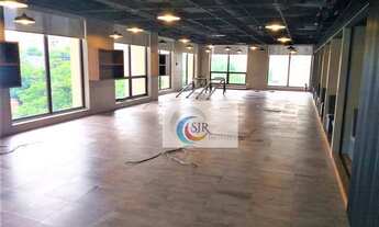 Imagem: Conjunto à venda, 732 m² - Cidade Jardim