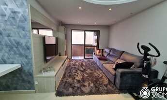 Imagem 3: Apartamento para Venda em São Caetano do Sul, Santa Maria, 2 dormitórios, 1 suíte, 2 banhe