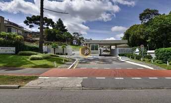 Imagem: CURITIBA - Loteamento/Condomínio - Santa