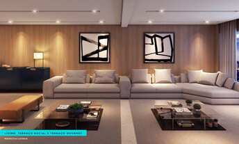 Imagem 7: Apartamento 3 dormitórios para Venda em São Paulo, ACLIMAÇÃO, 3 dormitórios, 3 suítes, 5 b