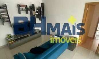 Imagem 5: APARTAMENTO 163m? - 02 quartos c/ su?te e varanda - Buritis/BH 02 Qts, sendo 01 su?te