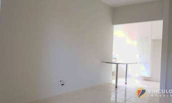 Imagem 4: Apartamento com 2 dormitórios à venda, 56 m² por R$ 150.000,00 - Olinda - Uberaba/MG