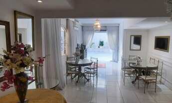 Imagem 7: Casa para venda tem 250 metros quadrados com 4 quartos em São Francisco - Niterói - RJ