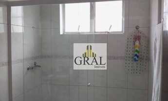 Imagem 4: Sobrado com 3 dormitórios para alugar, 250 m² por R$ 2.400,00/mês - Jardim do Mar - São Be