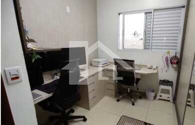 Imagem 7: Sobrado em Condomínio Fechado Quitauna Osasco 2 quartos, 2 banheiros, churrasqueira