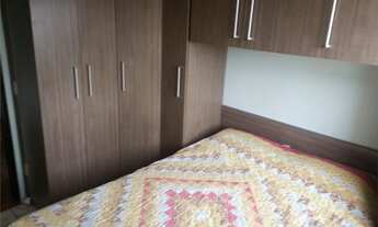 Imagem 4: Apartamento com 2 dormitórios à venda, 60 m² por R$ 270.000,00 - Pirituba - São Paulo/SP