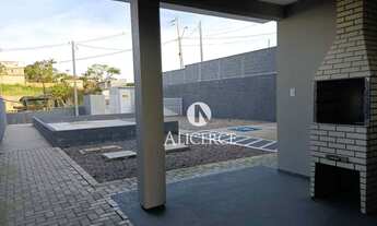 Imagem 4: Apartamento com 2 dormitórios à venda, 49 m² por R$ 145.000,00 - Bom Viver - Biguaçu/SC