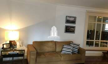 Imagem 3: Apartamento em Moema de 180 com 3 dormitórios e 3 vagas