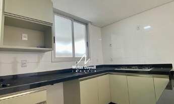 Imagem 5: Apartamento com área privativa para aluguel, 2 quartos, 1 suíte, 2 vagas, Anchieta - Belo