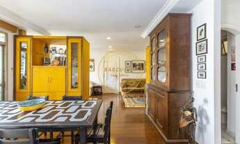 Imagem 3: Moema 170m² | 4 Dormitórios | 1 Suíte