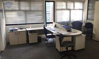 Imagem 4: Conjunto para alugar, 82 m² por R$ 2.500,00/mês - Paraíso - São Paulo/SP