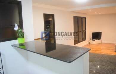 Imagem 6: SAO BERNARDO DO CAMPO - Residential / Apartment - JARDIM HOLLYWOOD