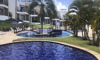 Imagem 3: 1540 V- Excelente apartamento mobiliado 2 quartos Pipa Brisas do Amor