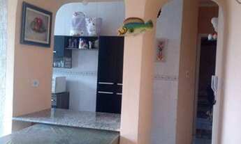 Imagem 5: APARTAMENTOCOM 1 DORMITORIO, SALA, COZINHA, BANHEIRO E 1 VAGA DE GARAGEM