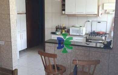 Imagem 6: Sobrado com 3 dormitórios à venda, 120 m² por R$ 270.000 - Cidade Nova Jacareí - Jacareí/S