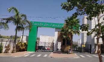 Imagem 5: Apartamento para venda possui 42 metros quadrados com 2 quartos