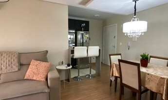 Imagem 2: CAXIAS DO SUL - Apartamento Padrão - SANTA LÚCIA