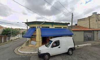 Imagem 3: Lote/Terreno para venda tem 200 metros quadrados em Vila Guarani (Z Sul) - São Paulo - SP