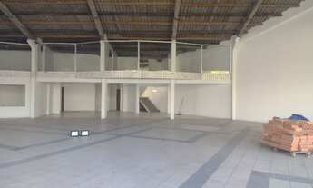 Imagem 2: Alugo ótima loja com vitrine próx ao Parque do Bom Menino/Centro