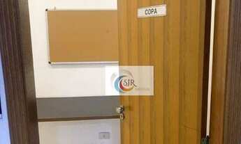 Imagem 6: Conjunto, 108 m² - Bela Vista - São Paulo/SP