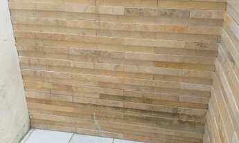 Imagem 2: Casa de condomínio para venda possui 120 metros quadrados com 3 quartos em Cohama - São Lu