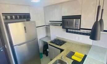 Imagem 5: APARTAMENTO TIPO FLAT NO BAIRRO DE PONTA NEGRA