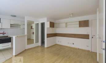 Imagem 4: Apartamento para Aluguel - Jabaquara, 1 Quarto, 35 m2