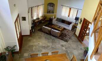 Imagem 7: CASA RESIDENCIAL em ITU - SP, PARQUE VILLAGE CASTELO