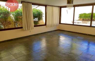 Imagem 4: Casa, 625 m² - venda por R$ 1.400.000,00 ou aluguel por R$ 5.500,00/mês - Ribeirânia - Rib