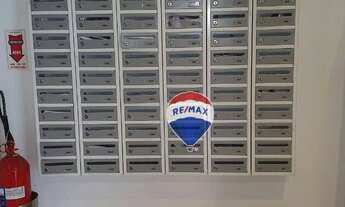 Imagem 4: Apartamento com 3 dormitórios à venda, 100 m² por R$ 1.288.000,00 - Leblon - Rio de Janeir