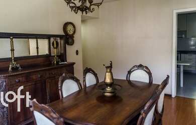 Imagem 2: Apartamento com 3 Quartos e 1 Vaga na Lagoa