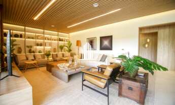 Imagem: Sintonia à venda com 106m² 3 dormitórios