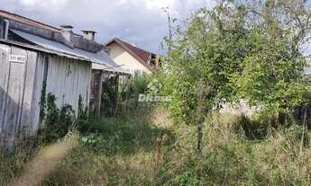 Imagem 3: Terreno em uma excelente localização! Supermercado Muffato Portão e Shopping Palladium