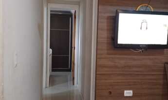 Imagem 4: Recreio das Laranjeiras - Colina de Laranjeiras - 2 quartos com suíte térreo