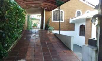 Imagem 3: Casa à venda 3 Quartos, 2 Vagas, 300M², Parque da Figueira, Campinas - SP