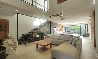 Imagem: Casa residencial com 4 quartos para alugar