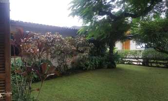 Imagem 6: Casa 6 Quartos Ubatuba - SP - Lagoinha