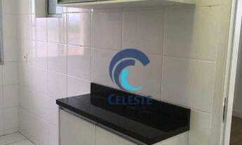 Imagem 4: Apartamento com 57 m² - Parque Residencial Flamboyant - São José dos Campos/SP