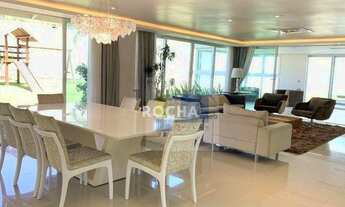 Imagem 5: Casa solta na Precabura com 5 dormitórios à venda, com 10 vagas- 550 m² por R$ 2.500.000